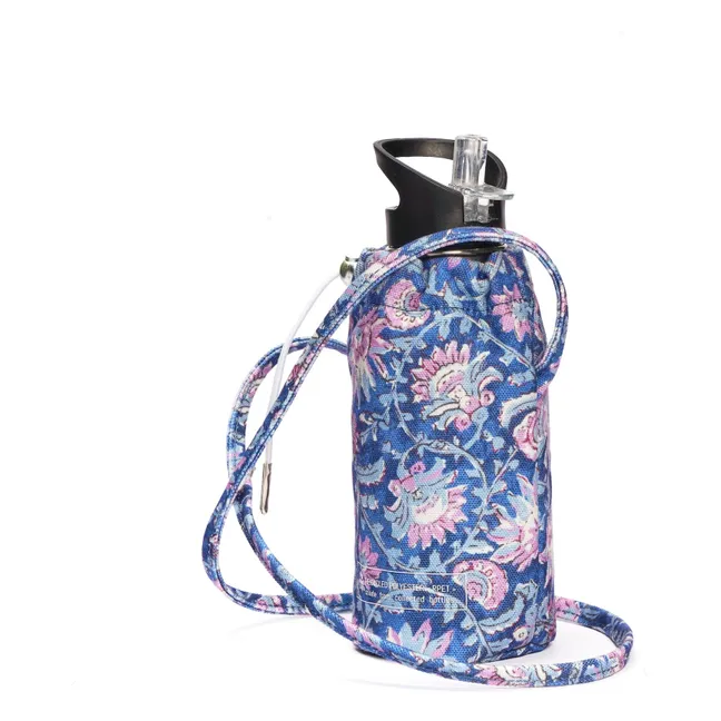 Gourde Isotherme Louise Misha X Jojo Factory | Blau