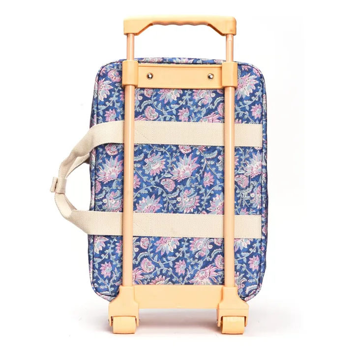 Valise Bébé Louise Misha X Jojo Factory | Bleu- Image produit n°6