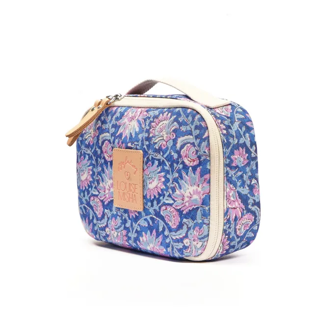 Lunch-Box Louise Misha X Jojo Factory | Blau