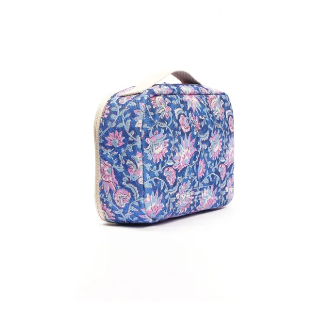 Lunch-Box Louise Misha X Jojo Factory | Blau