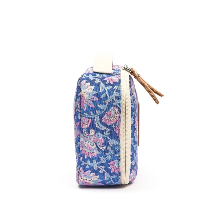 Lunch-Box Louise Misha X Jojo Factory | Blau