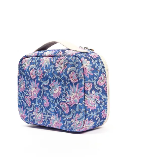 Lunch-Box Louise Misha X Jojo Factory | Blau
