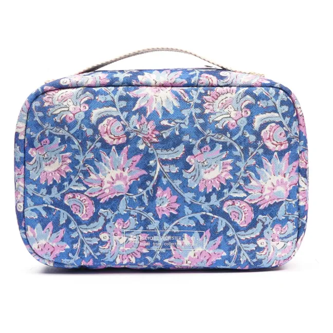 Lunch-Box Louise Misha X Jojo Factory | Blau