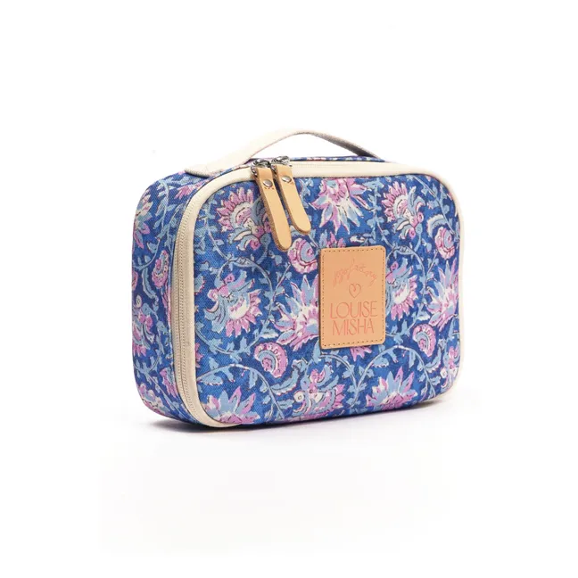 Lunch-Box Louise Misha X Jojo Factory | Blau