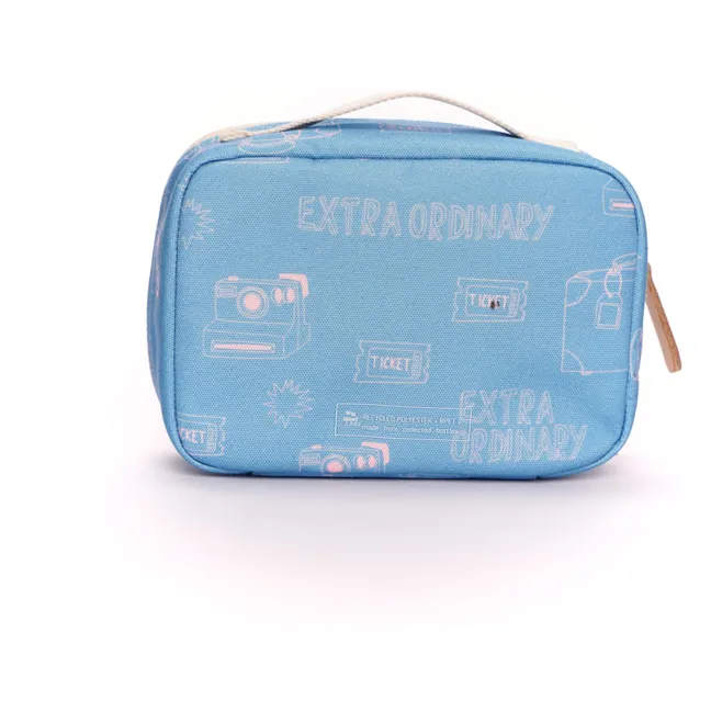 Lunch-Box Extraordinary | Bleu