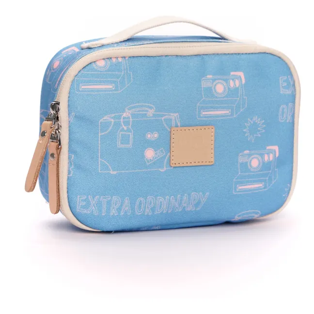 Lunch-Box Extraordinary | Bleu