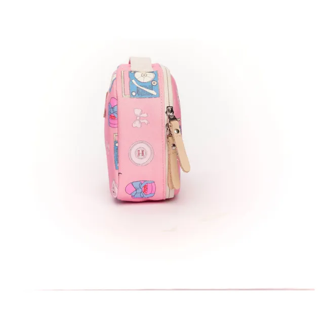 Lunch-Box Jojo Song | Pink