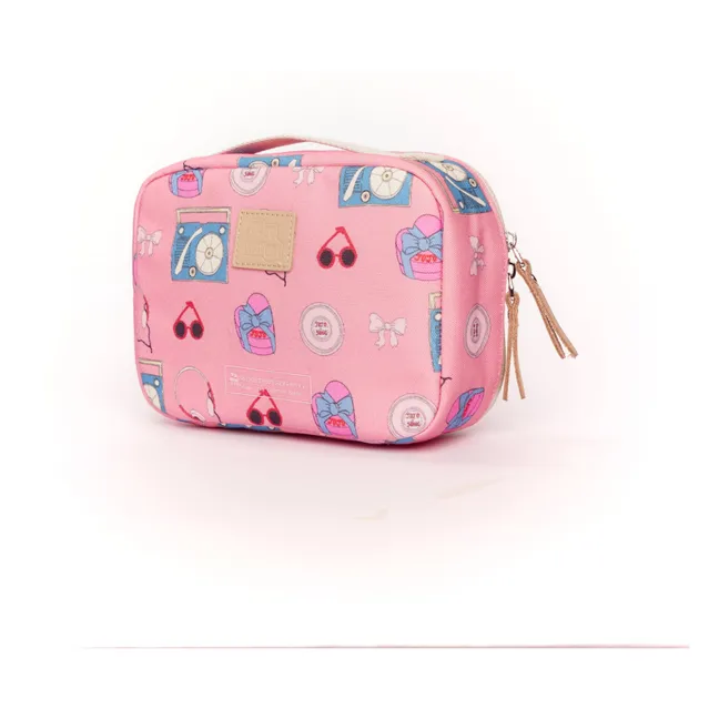 Lunch-Box Jojo Song | Pink