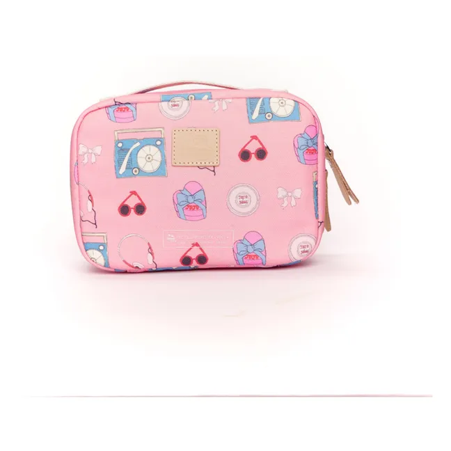 Lunch-Box Jojo Song | Pink