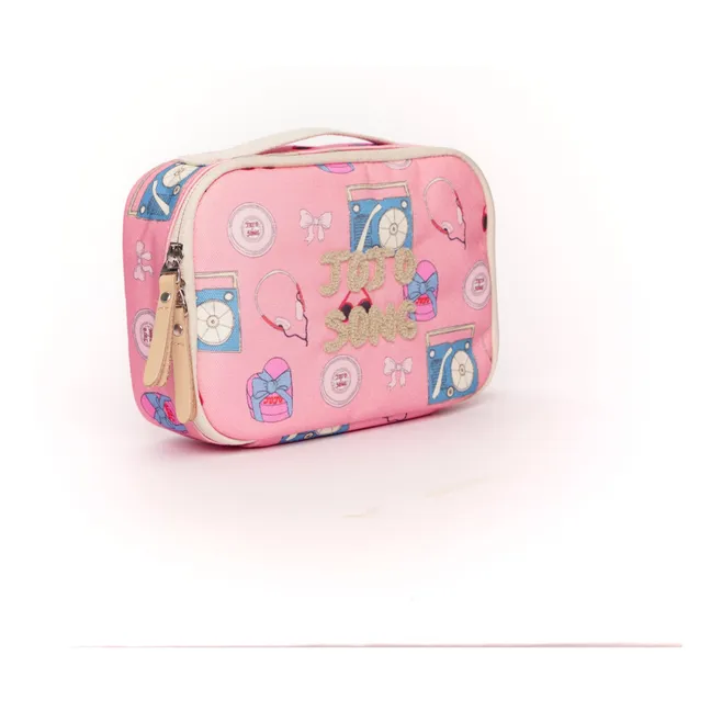 Lunch-Box Jojo Song | Rosa