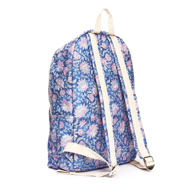 Mochila Coolpack Louise Misha X Jojo Factory | Azul
