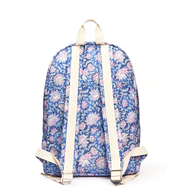 Mochila Coolpack Louise Misha X Jojo Factory | Azul