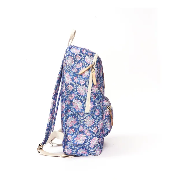 Mochila Coolpack Louise Misha X Jojo Factory | Azul