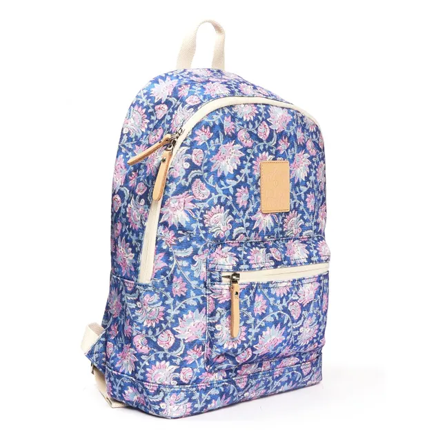 Mochila Coolpack Louise Misha X Jojo Factory | Azul