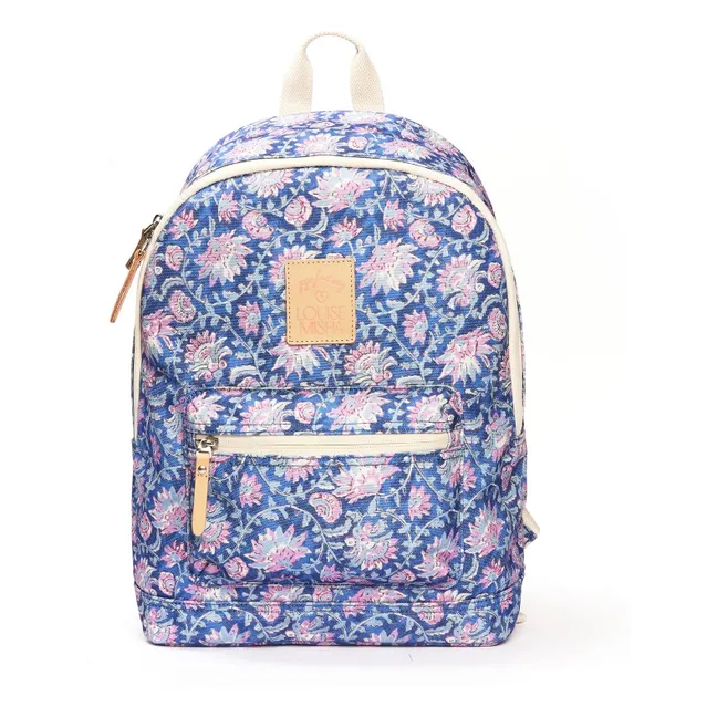 Mochila Coolpack Louise Misha X Jojo Factory | Azul