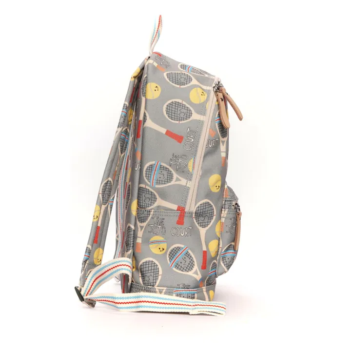 Sac à Dos Coolpack Jojo Court | Vert de gris- Image produit n°2