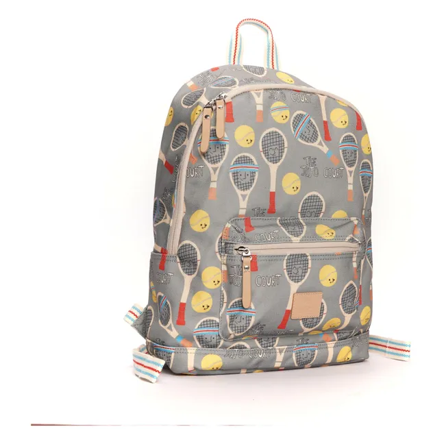 Sac à Dos Coolpack Jojo Court | Vert de gris