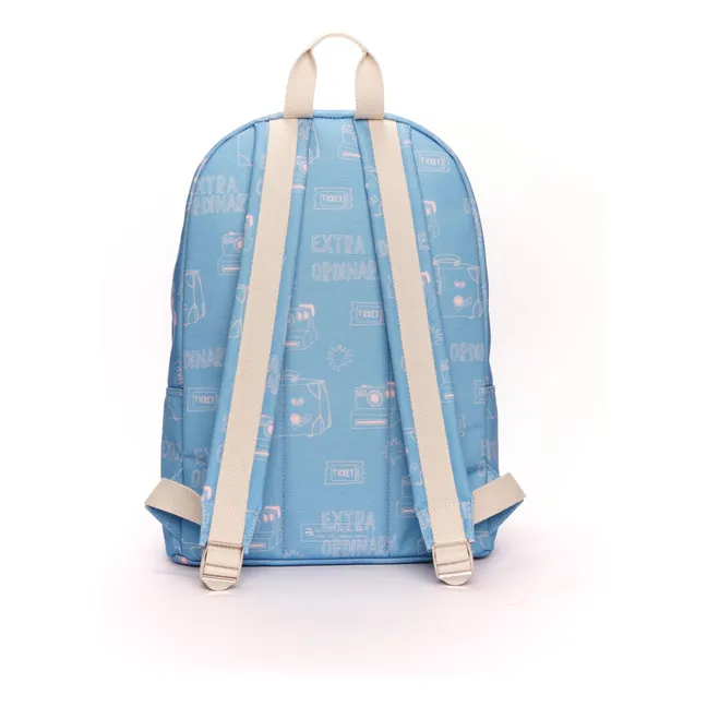 Sac à Dos Coolpack Extraordinary | Bleu