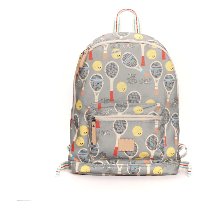 Sac à Dos Coolpack Jojo Court | Vert de gris- Image produit n°0