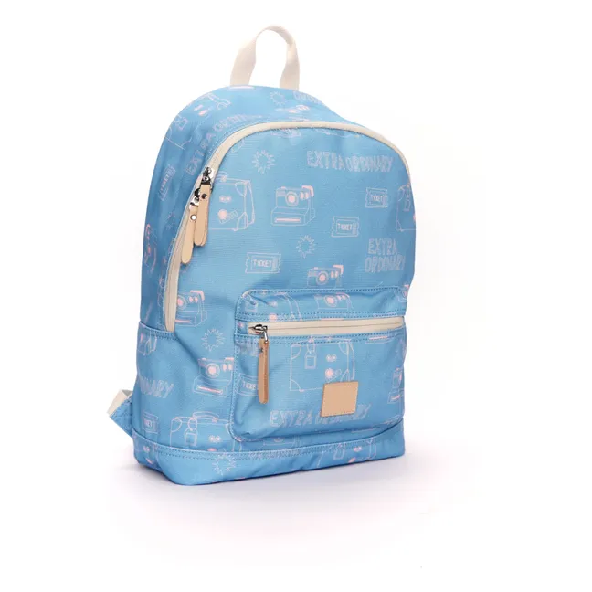 Sac à Dos Coolpack Extraordinary | Bleu