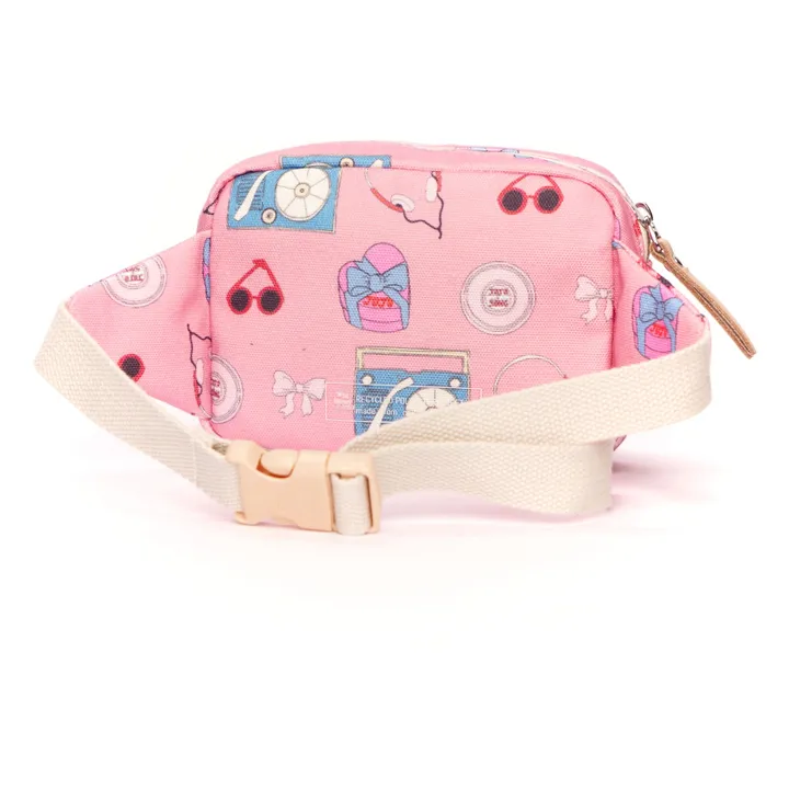 Banana Baby Jojo Song | Pink- Product image n°2