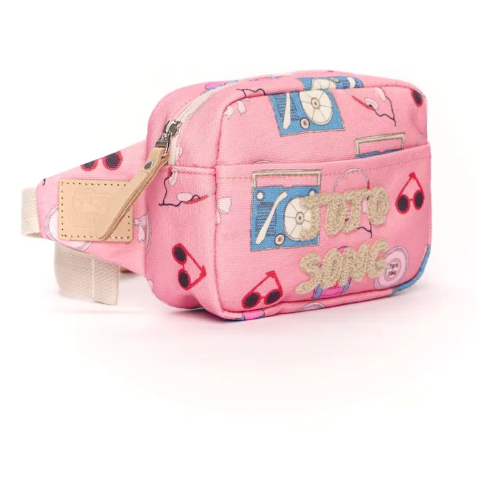 Banana Baby Jojo Song | Pink- Product image n°1