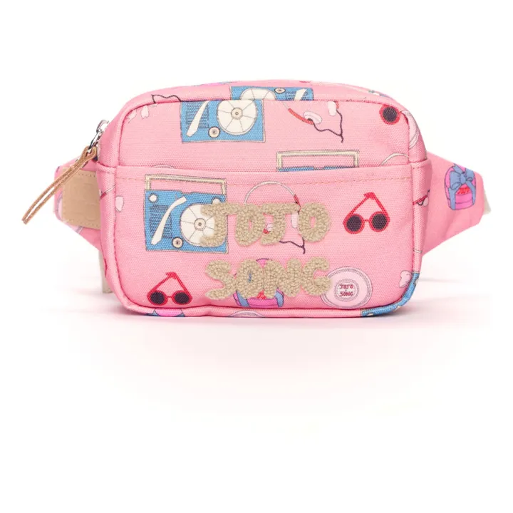 Banana Baby Jojo Song | Pink- Product image n°0
