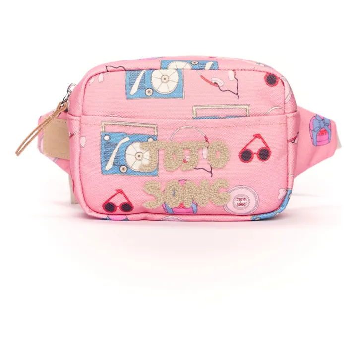 JOJO FACTORY - JOJO FACTORY - Banane Bébé Jojo Song