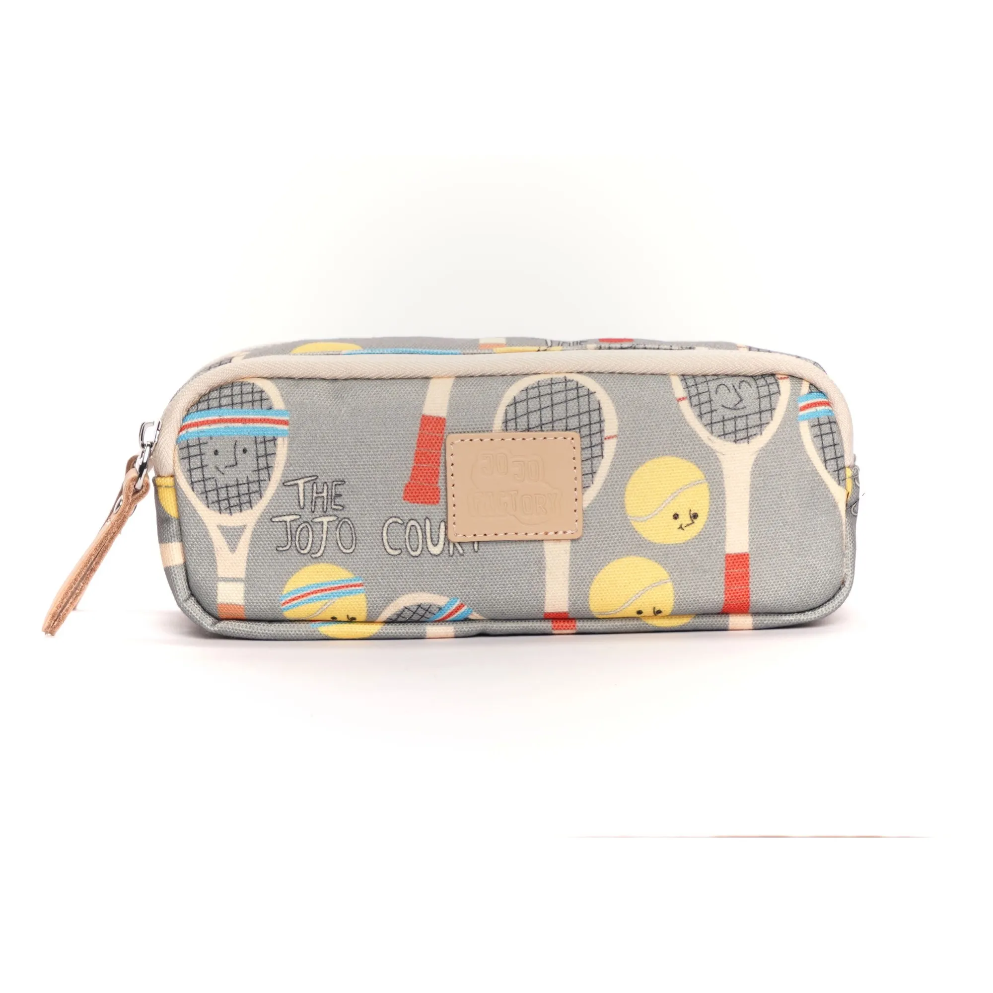 Jojo Factory Verdigris Jojo Short Double Case
