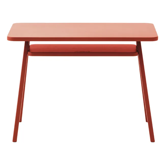 Ufficio verde in crescita | Rosso