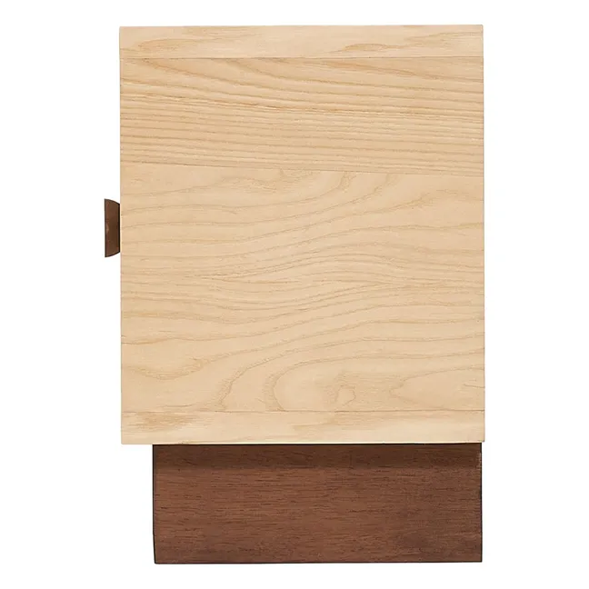 Nobodinoz x Heju bedside table