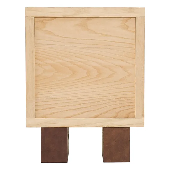 Table de chevet Nobodinoz x Heju