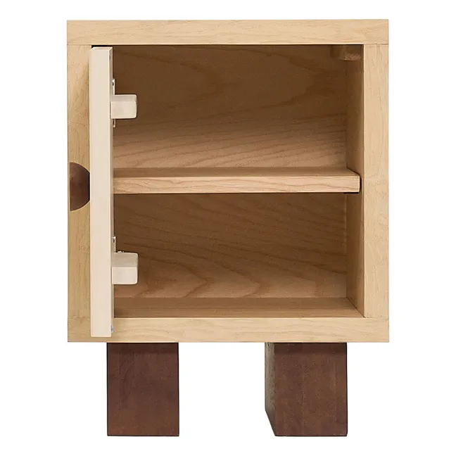 Table de chevet Nobodinoz x Heju