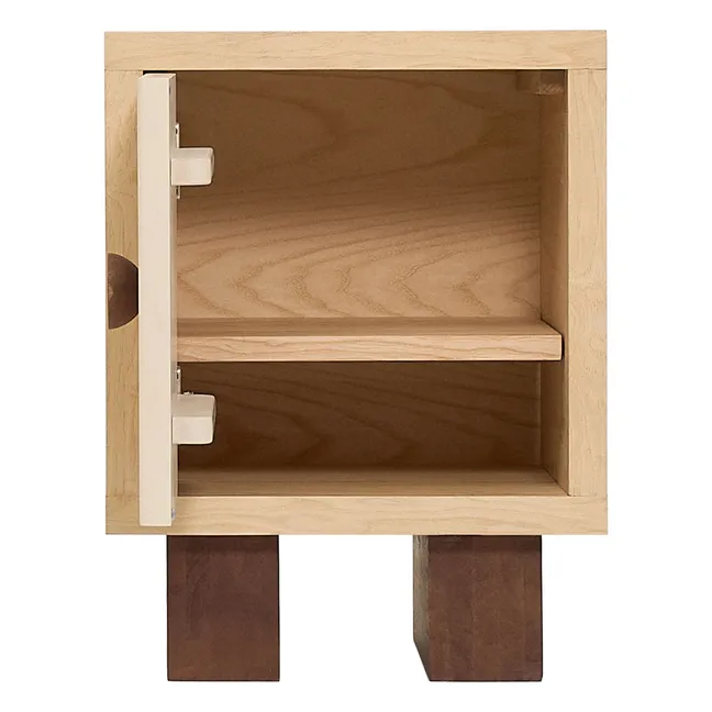 Table de chevet Nobodinoz x Heju