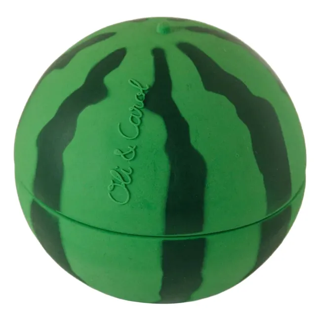 Wally la Pastèque 3-in-1 sound ball