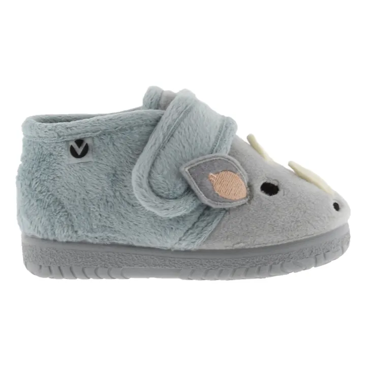 Victoria - Victoria - Chaussons Ojalá Rhinocéros
