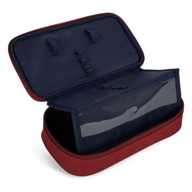 Trousse Modulaire Academy | Vert