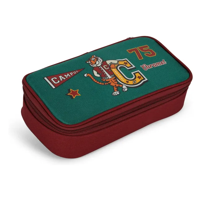 Trousse Modulaire Academy | Vert