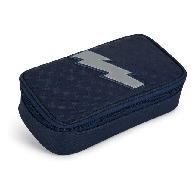 Trousse Modulaire Chromatic Lightning | Bleu marine