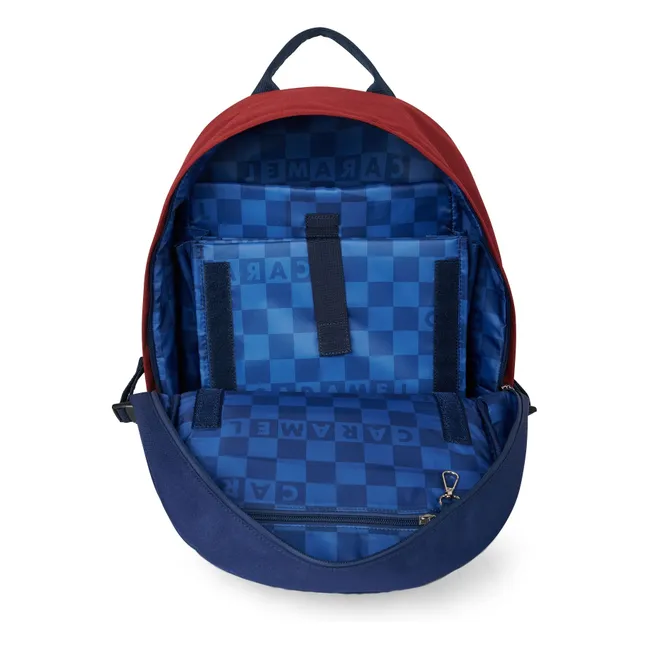 Grand Sac à Dos Academy | Vert