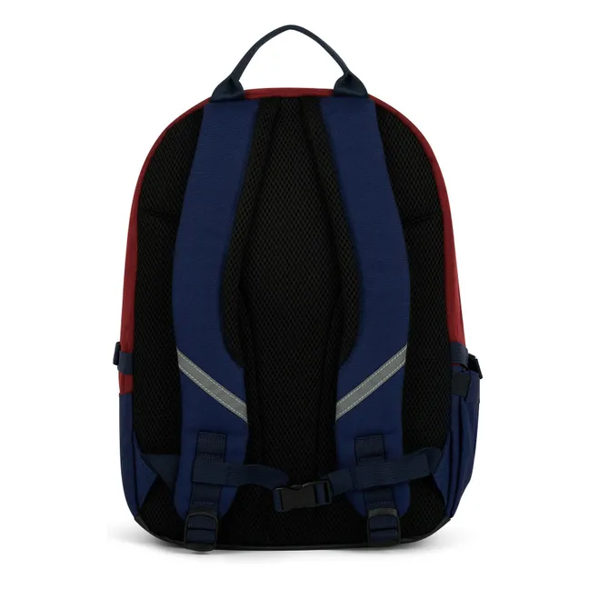 Grand Sac à Dos Academy | Vert