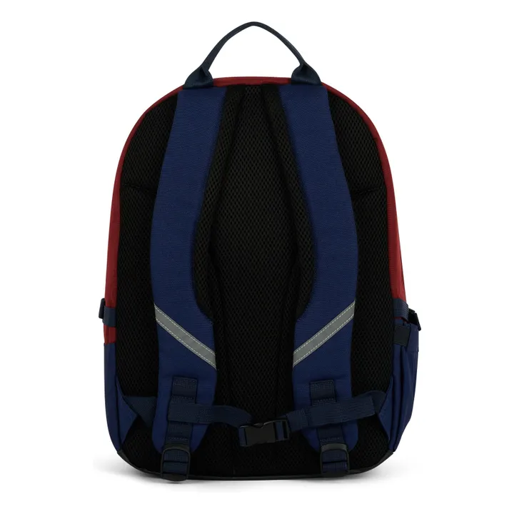 Grand Sac à Dos Academy | Vert- Image produit n°2
