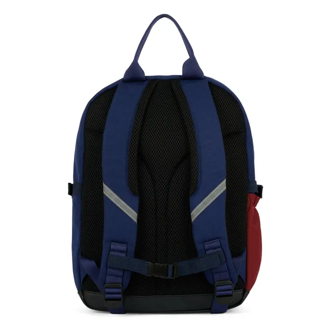 Mochila Academy | Verde