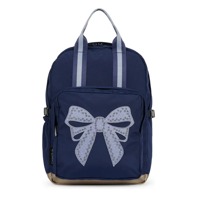 Zaino Lady Blue  | Blu notte