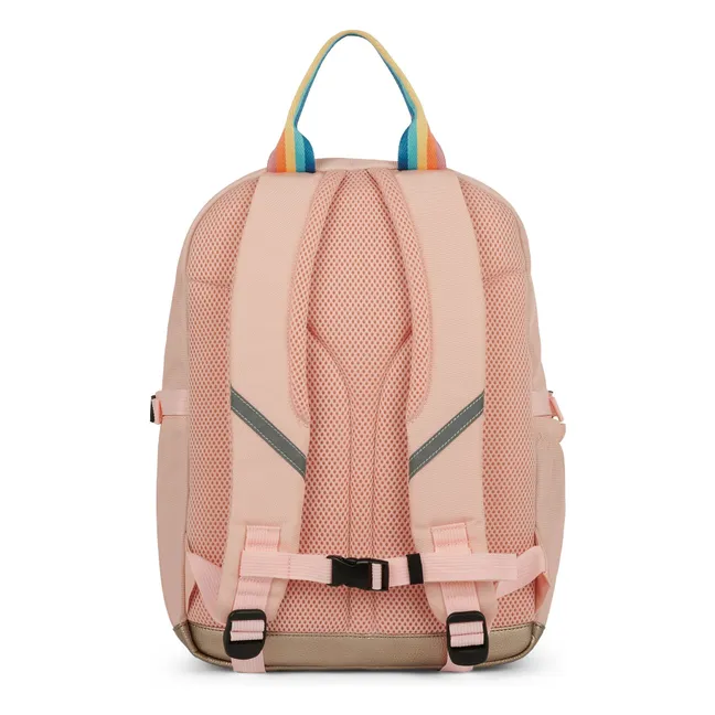 Happy Sky Backpack | Pink