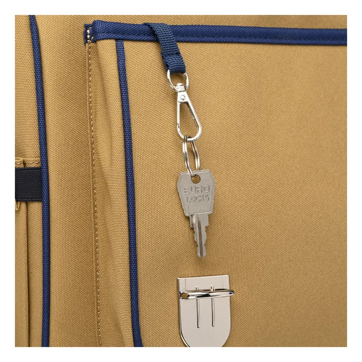 Cartable Sun Eagle | Caramel- Image produit n°3