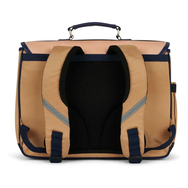 Cartable Football Club | Beige