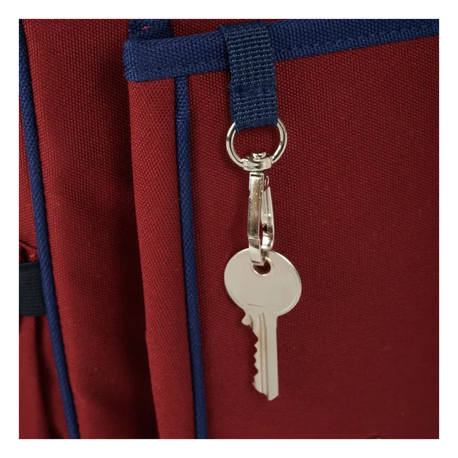 Cartable Academy | Rouge