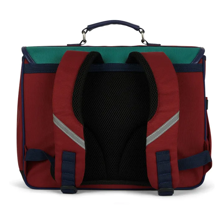 Cartable Academy | Vert- Image produit n°3