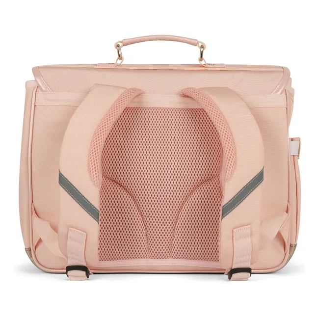 Cartable Lady Pink | Rose